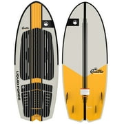 Liquid Force Quatro Quad Wakesurf Board 2024